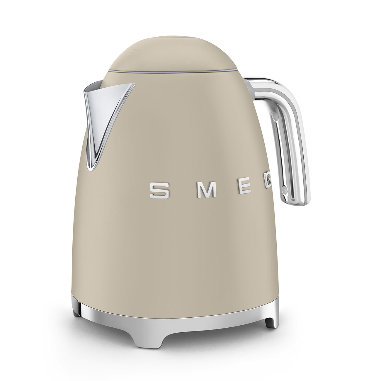 Waterkoker SMEG KLF03MLMEU Moonlight / 1.7l / mat