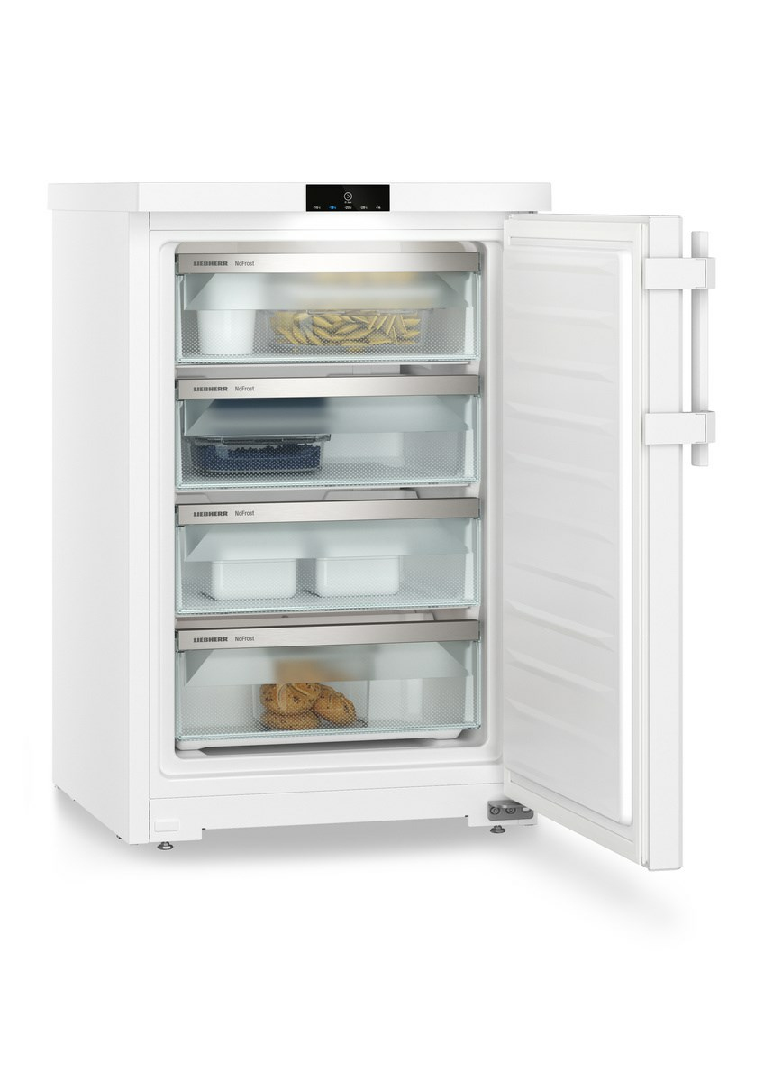 Liebherr Congélateur armoire FNe140420