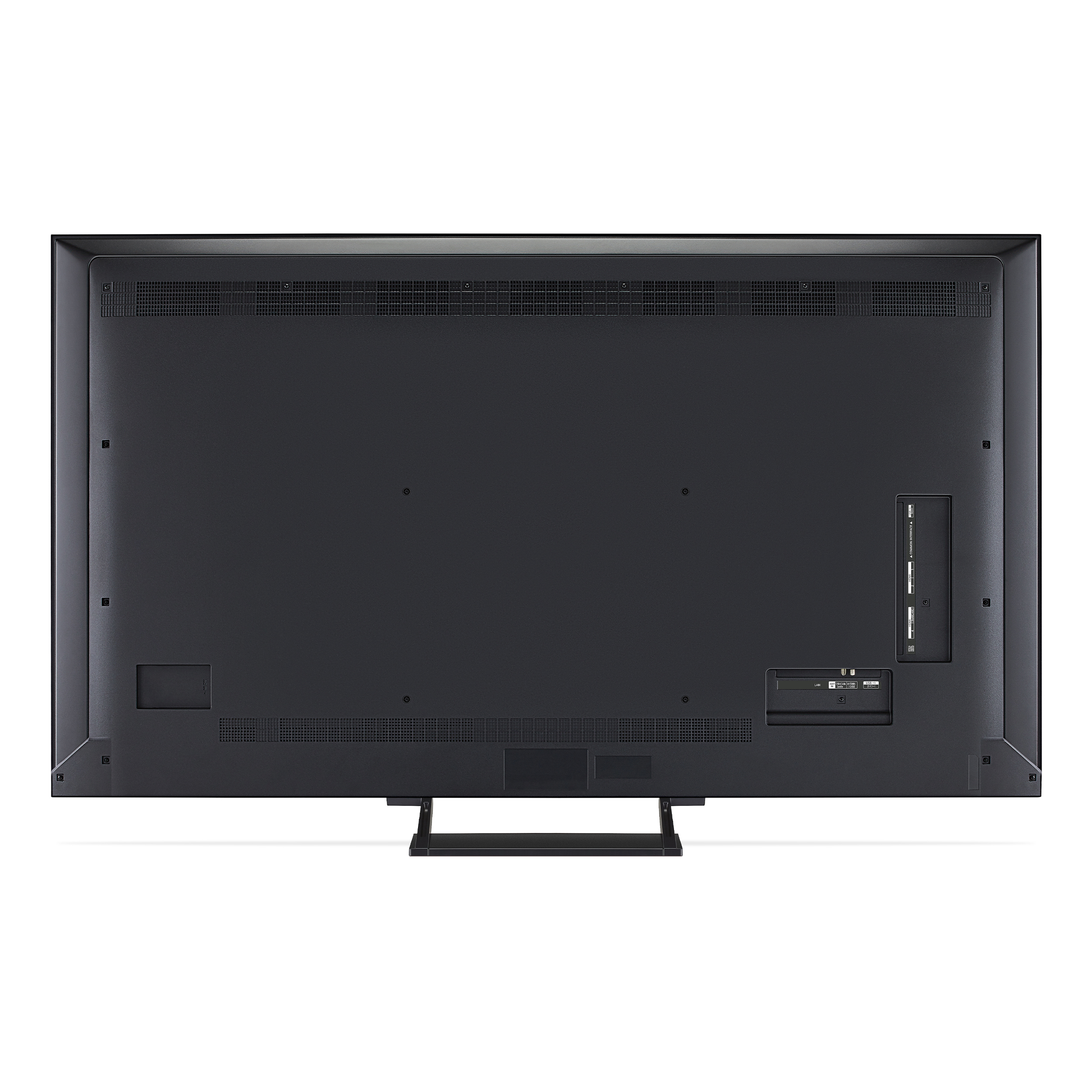 LG QNED TV 55QNED93A6A