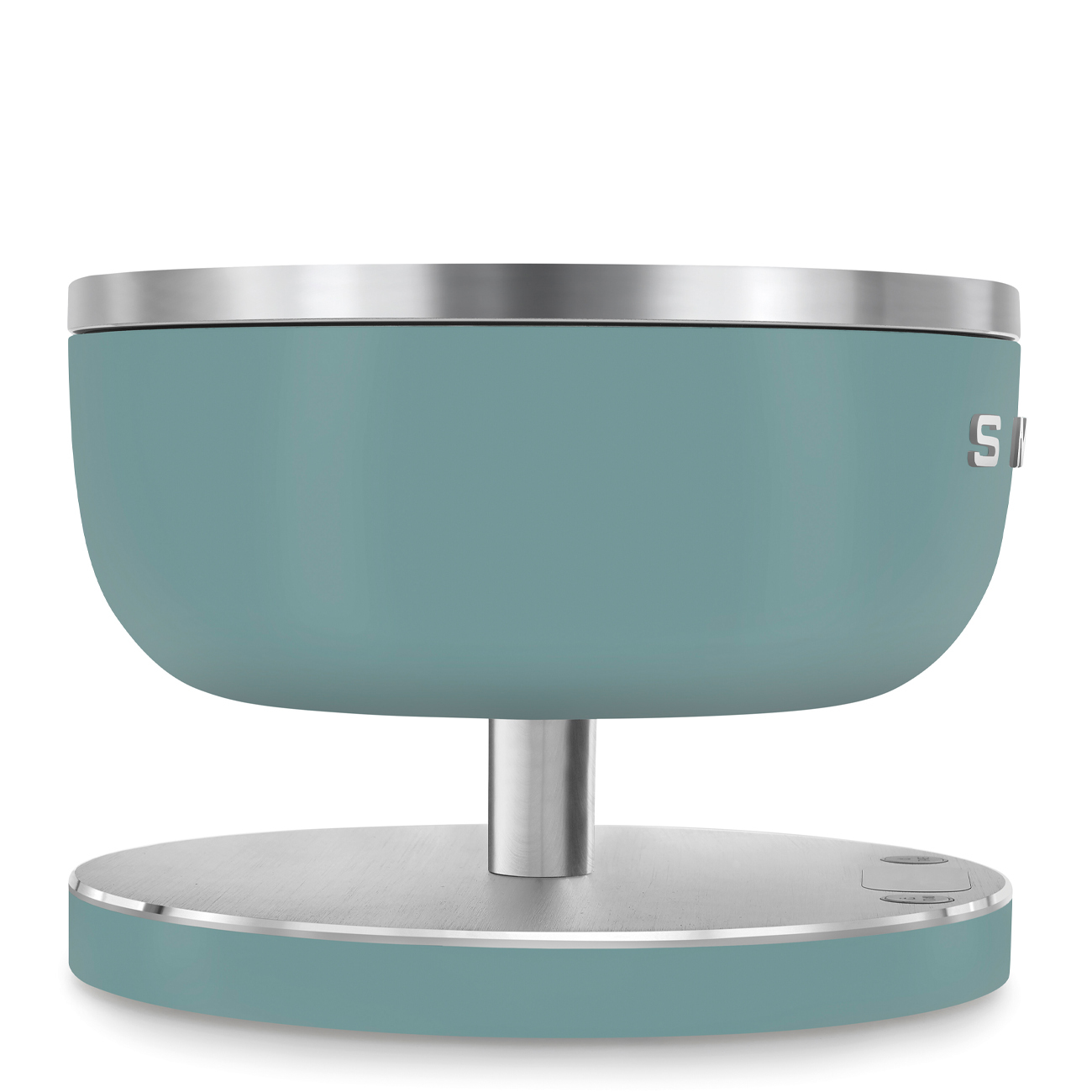 Smeg Balance de cuisine - vert emeraude