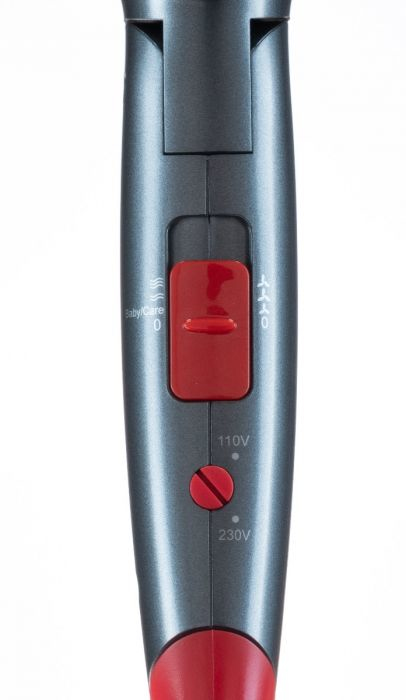 Solis seche-cheveux home & away 3791