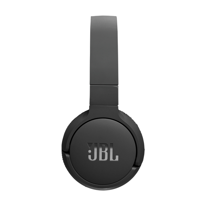 Hoofdtelefoon JBL Tune 670 NC zwart