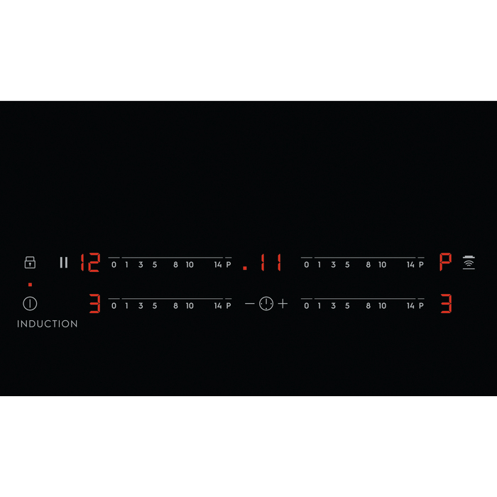 Electrolux Kookplaat Inductie LIT81443