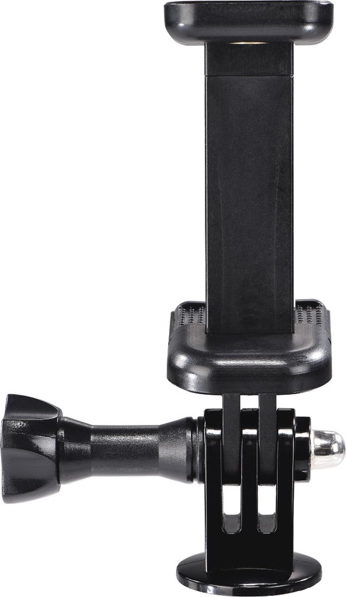 Hama Ministatief "Flex" voor smartphone en GoPro, 14 cm