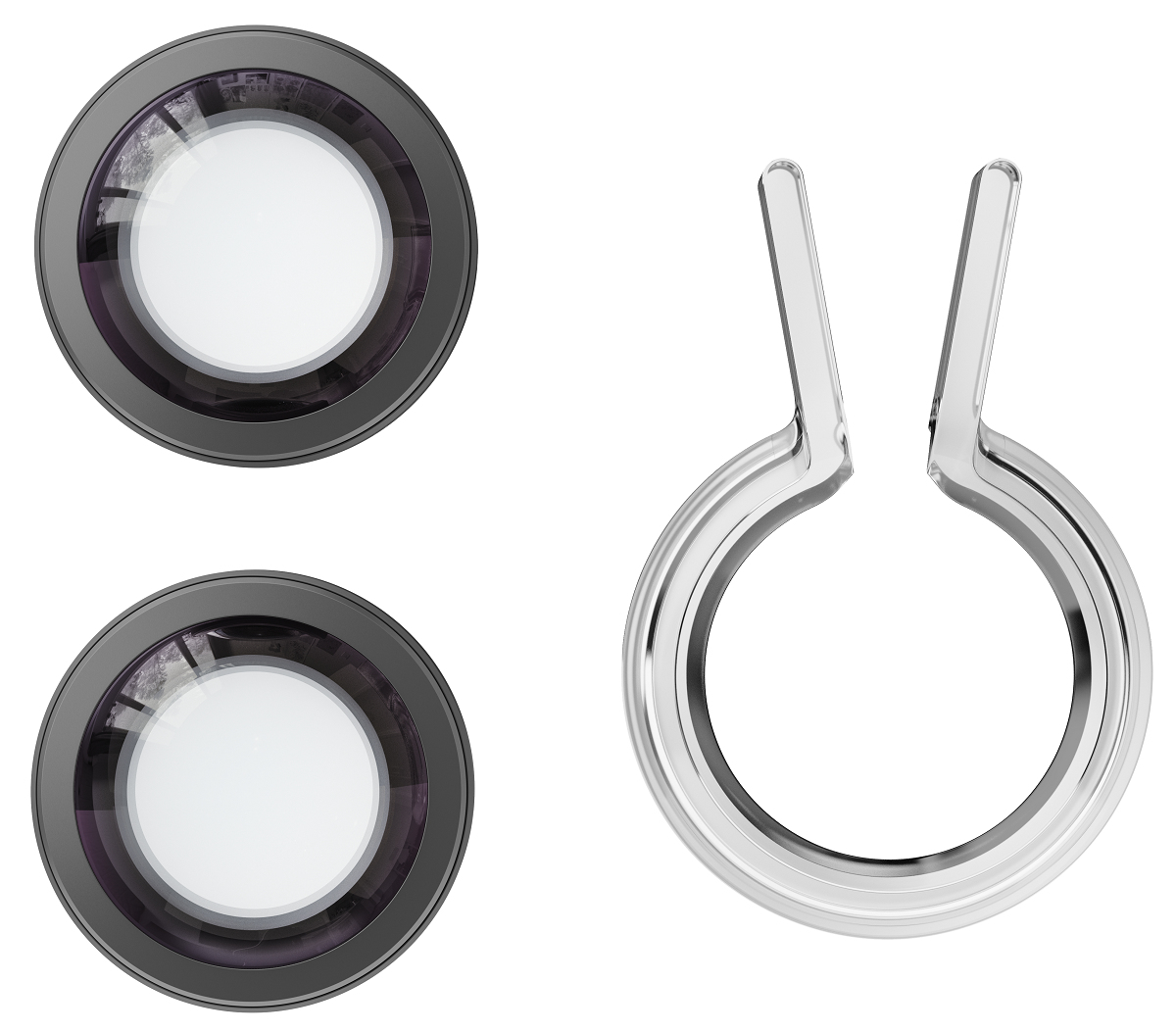 GOPRO Replacement Lens Kit (MAX2)