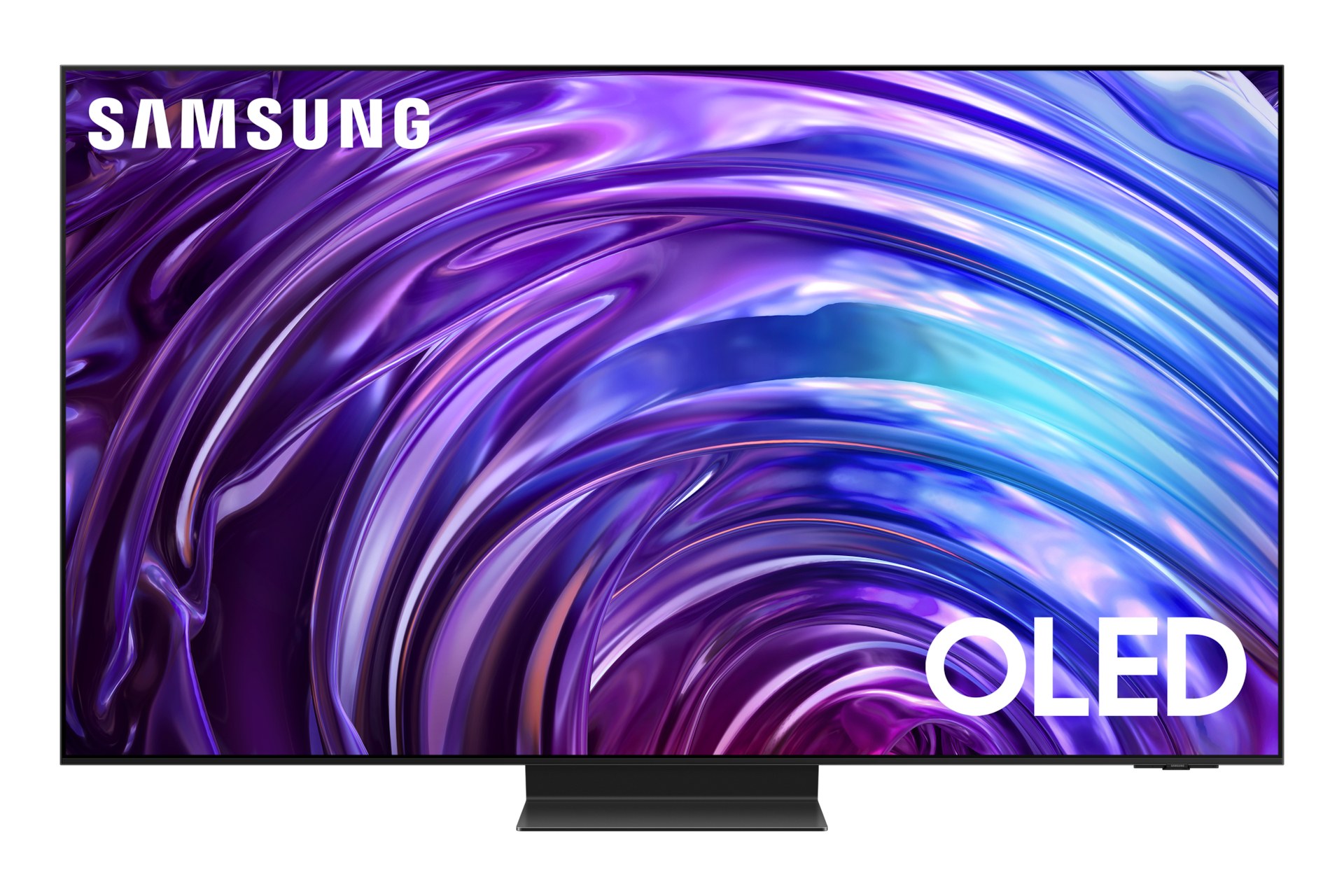 SAMSUNG OLED 4K TV QE77S95D