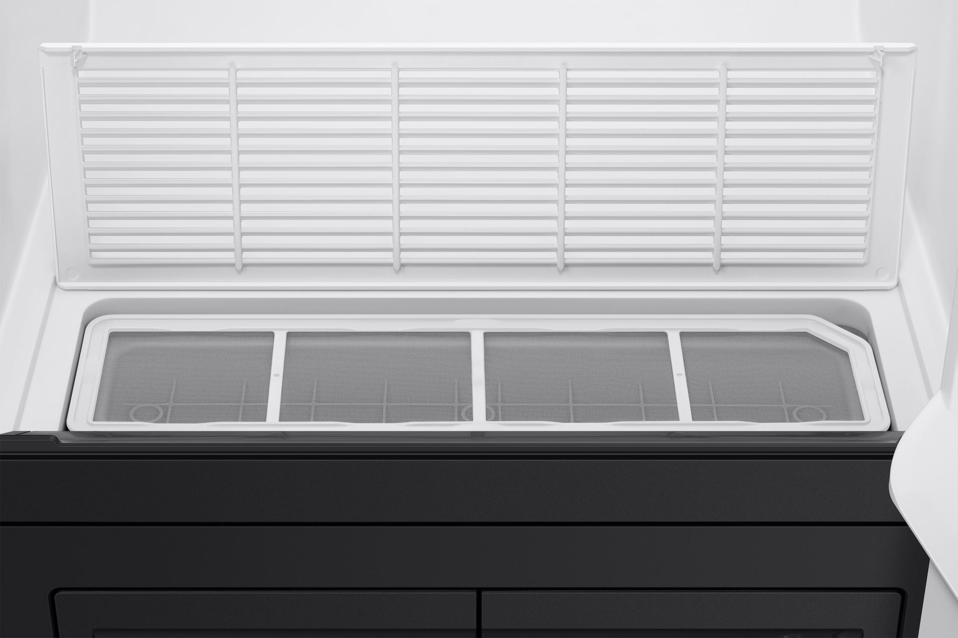 AirDresser SAMSUNG droog- en stoomkast