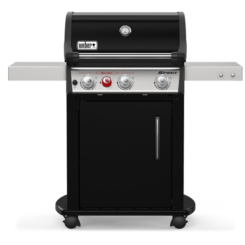 Weber spirit barbecue e-325s gbs