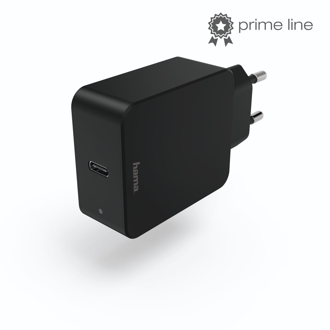 Adap. de courant USB Hama 183284 Power Delivery 3 A, 18 W, b