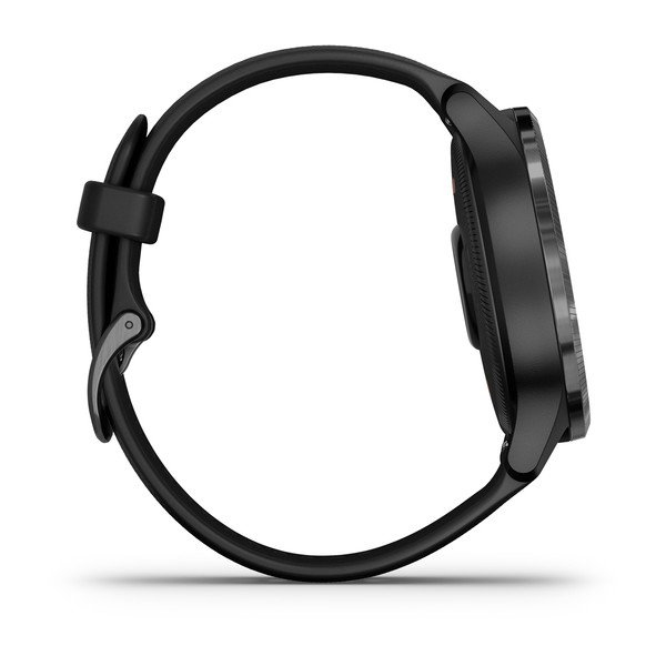 Smartwatch GARMIN VENU BLACK SLATE