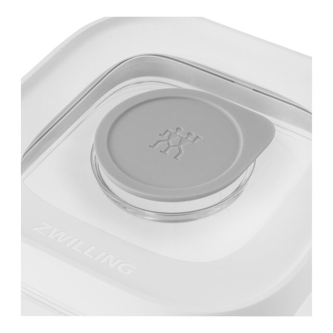 Bewaardoos ZWILLING 1025125 Fresh & Save / 4S