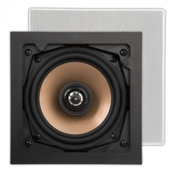 Artsound inwall speaker HPSQ525