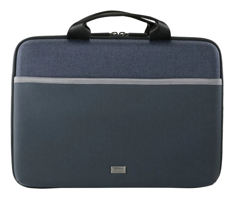 Hama Protection 2.0 Laptop Hardcase from 40 to 41 cm (15.6 - 16.2), blue