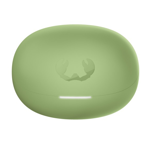 Oordopjes FRESH N REBEL Twins Fuse 2 wild green