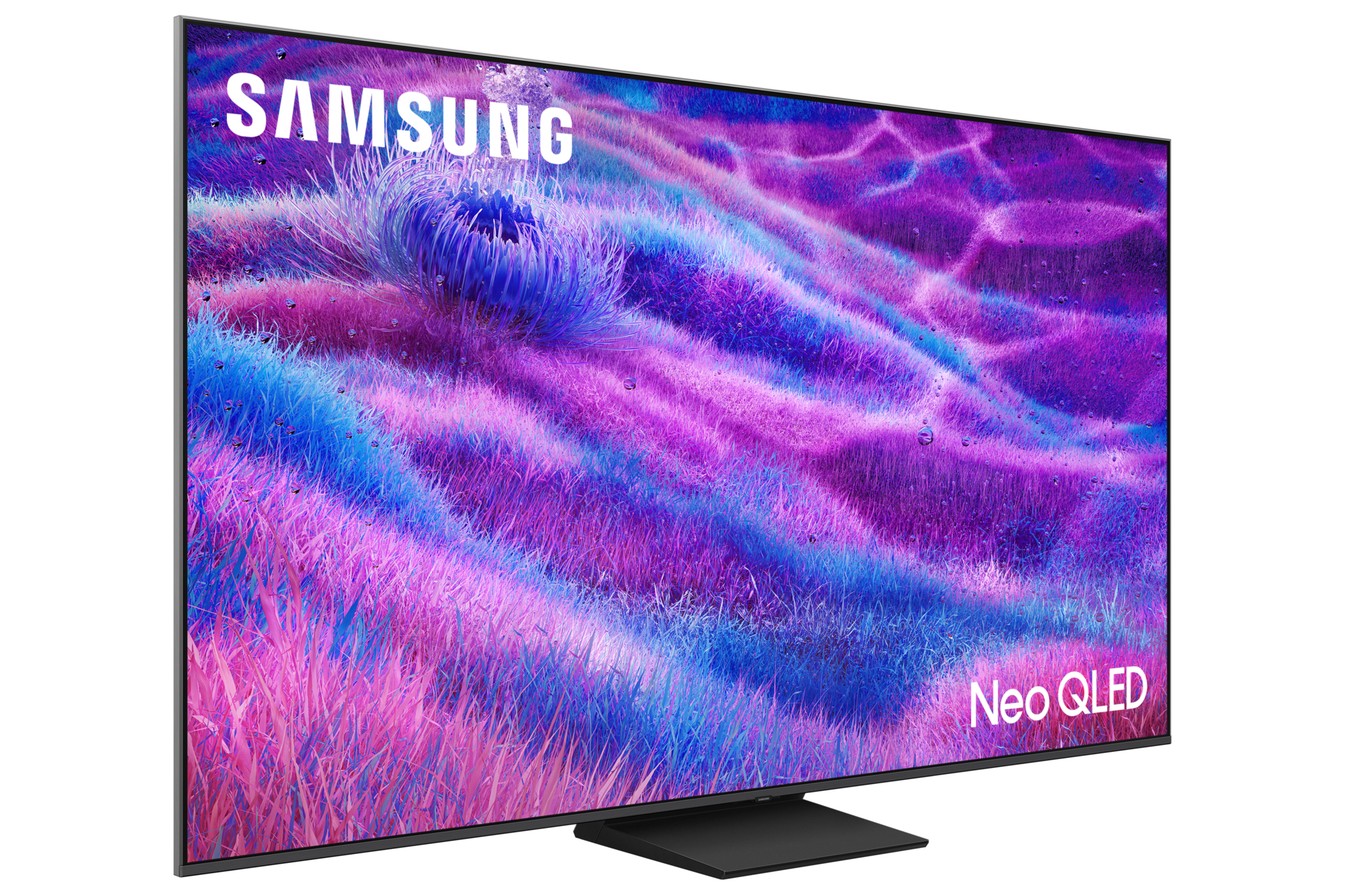 Neo QLED TV SAMSUNG QE85QN80F / Tizen OS 