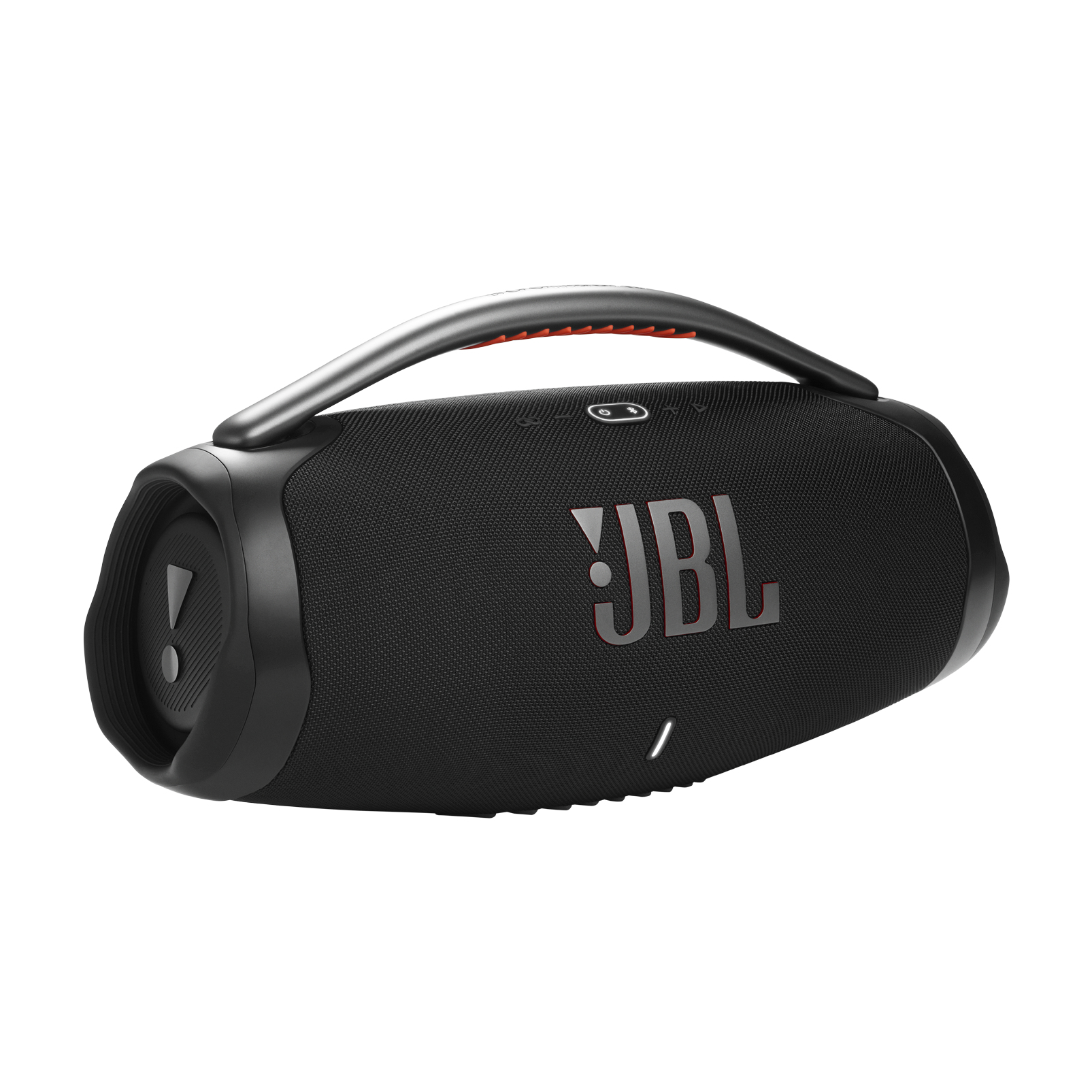 Multiroom speaker JBL Boombox 3 wifi zwart