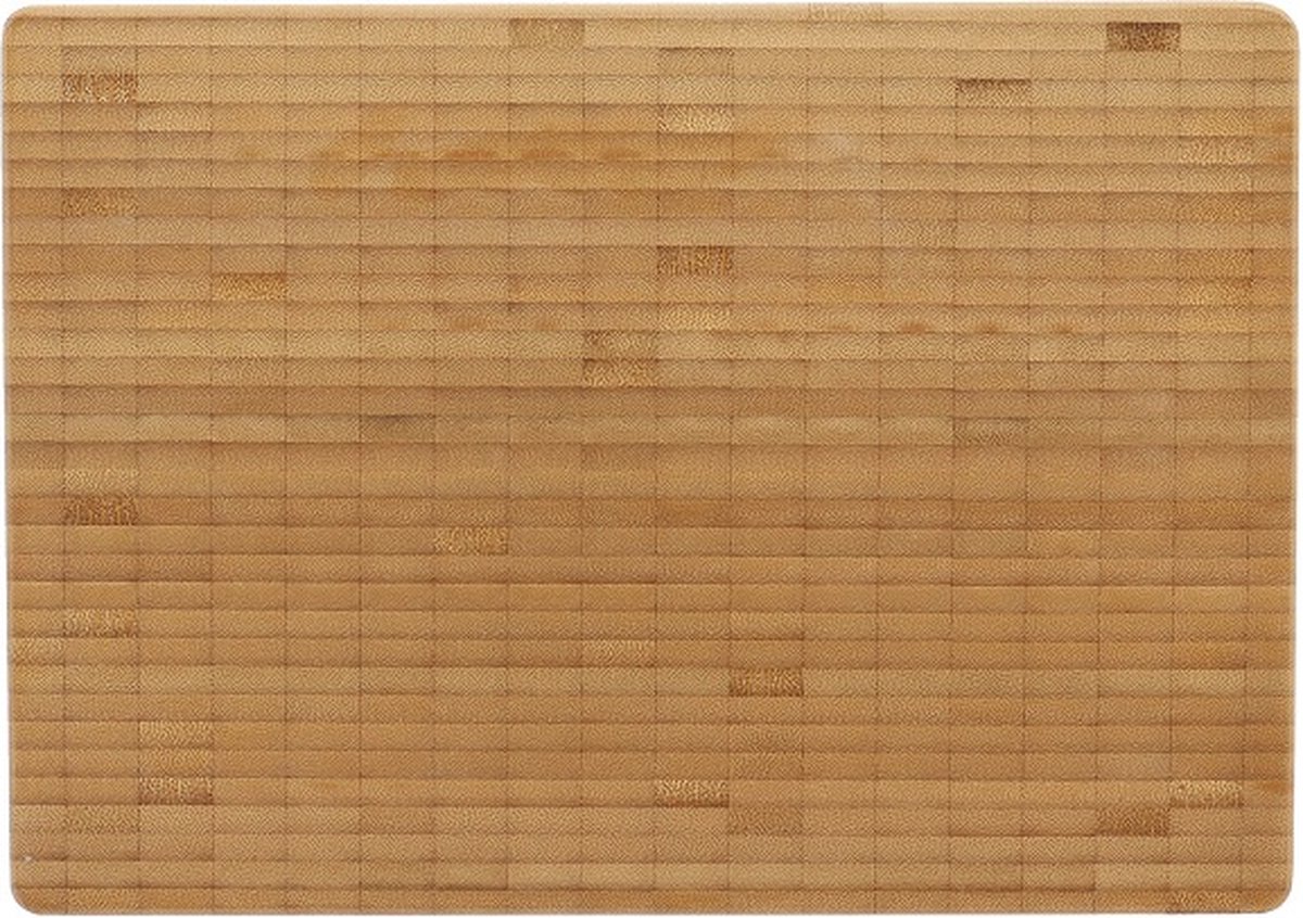 Snijplank ZWILLING 30772-100-0 Bamboe Middelgroot