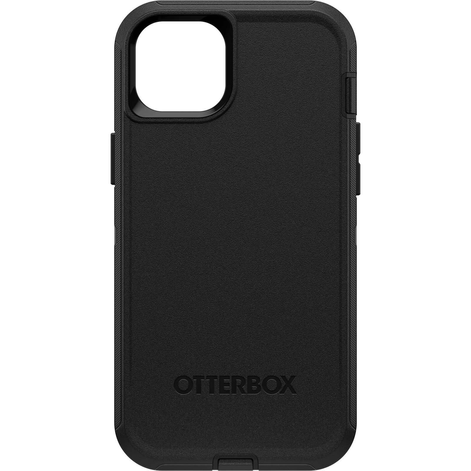 OTTERBOX Defender iPhone 15 Plus /14 Plus Black