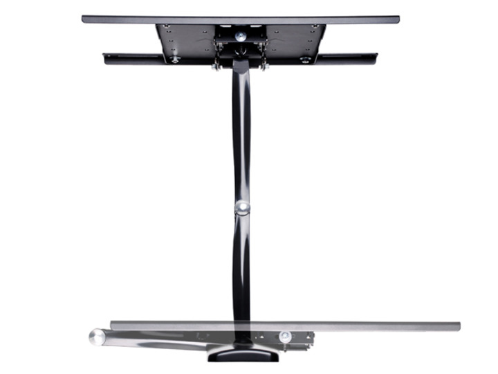 Muurbeugel MULTIBRACKETS 734234 Flexarm Tilt & Turn III