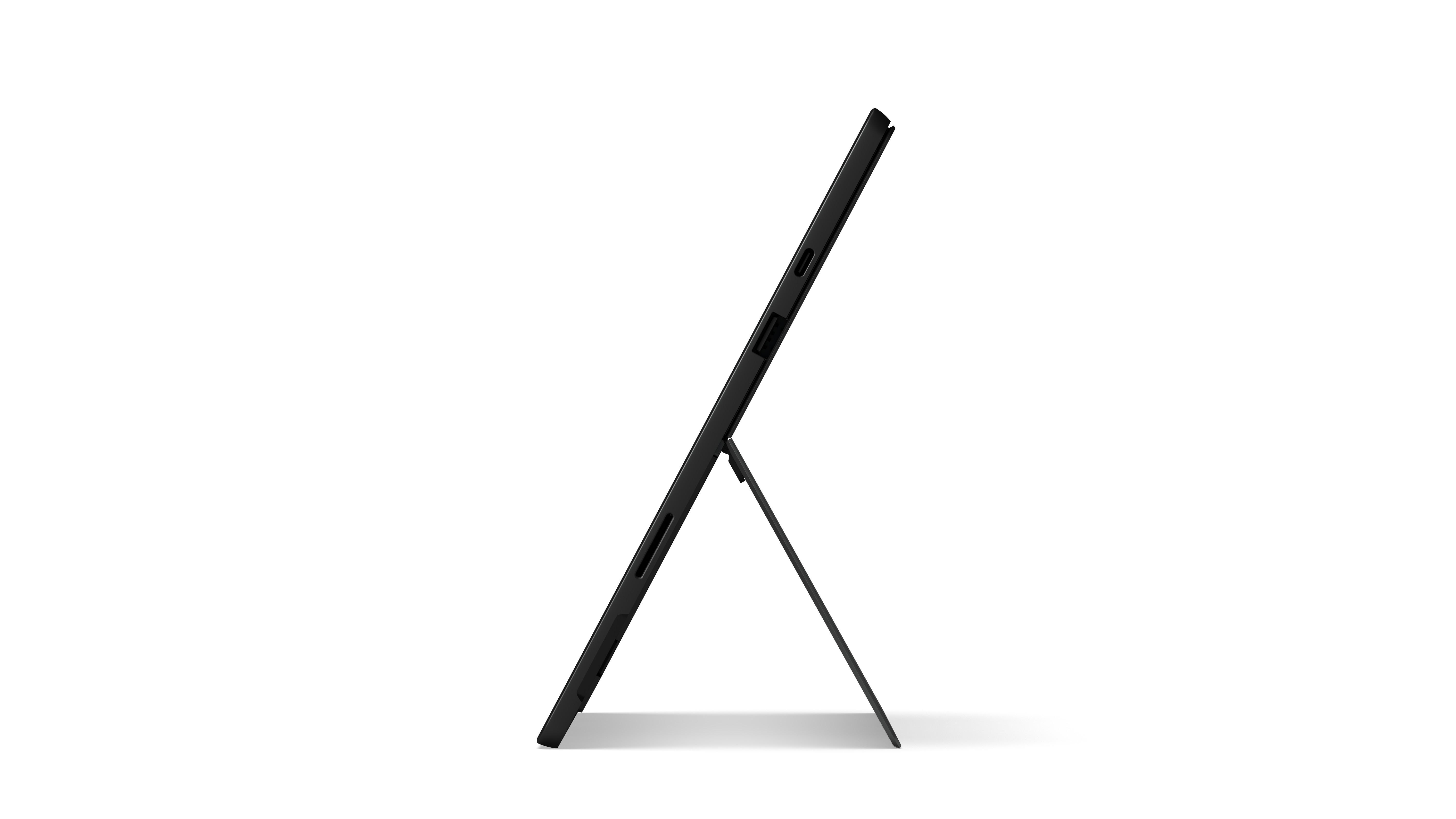 Microsoft Surface Pro 7 Intel® Core™ i5 256 Go 31,2 cm (12.3") 8 Go Wi-Fi 6 (802.11ax) Windows 10 Pro Noir