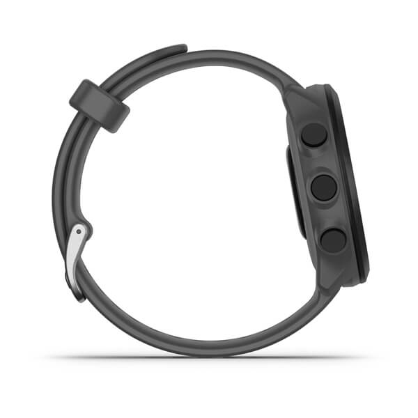 Smartwatch GARMIN FORERUNNER 55 MONTERRA GREY