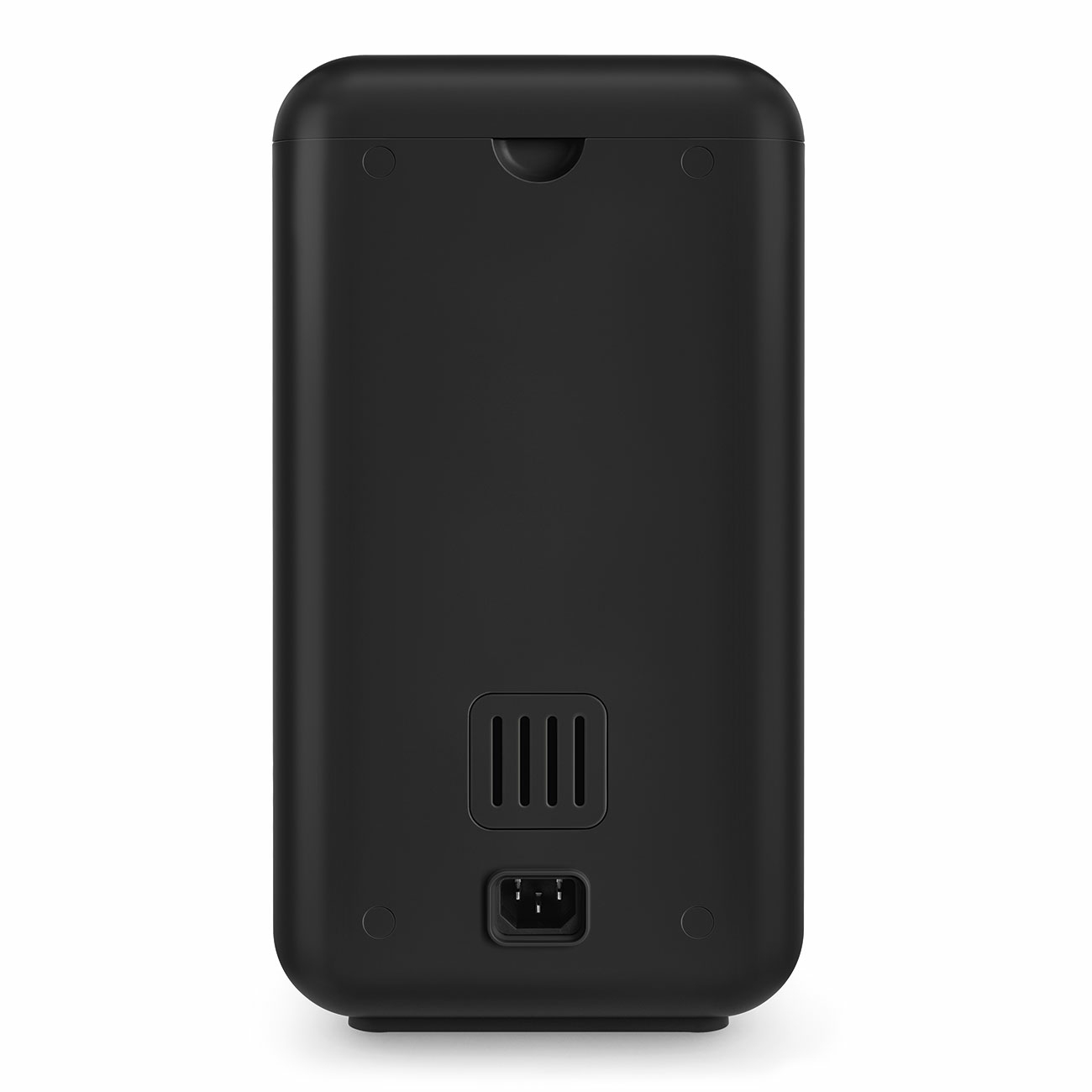 Smeg expresso noir mat BCC11BLMEU