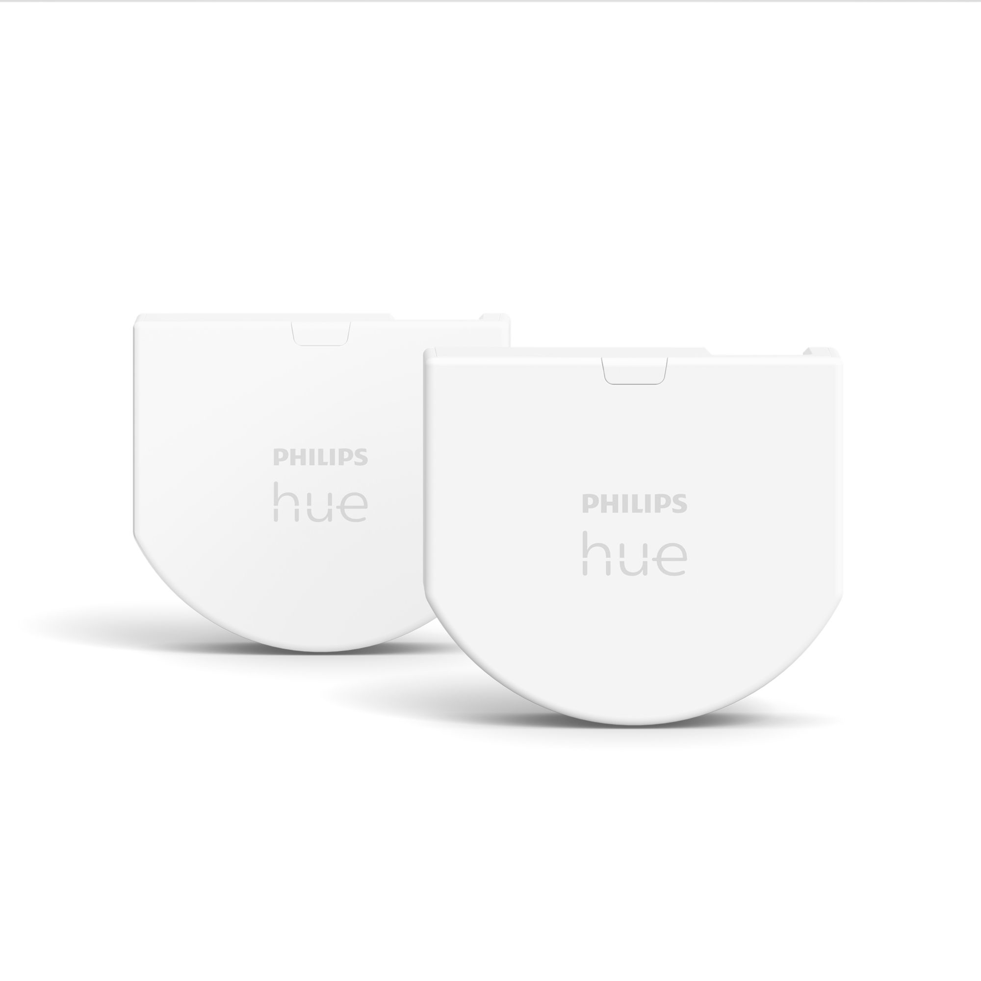 Wandschakelaarmodule PHILIPS HUE 2x