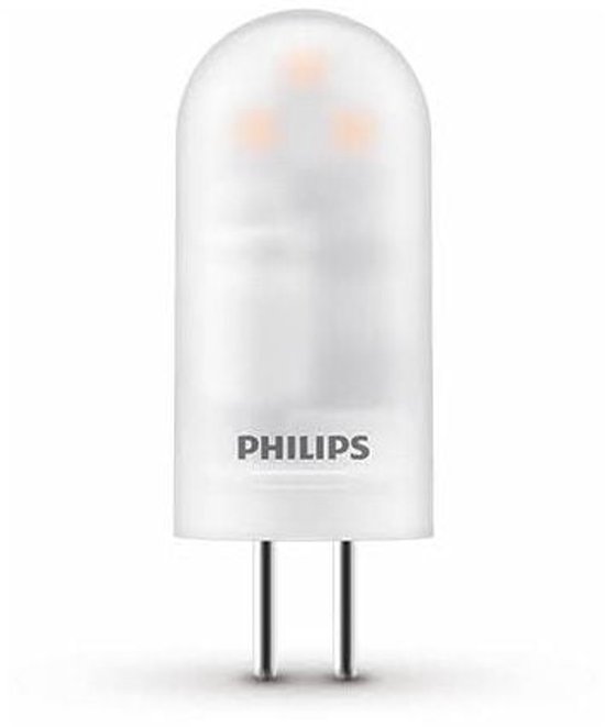 LED-capsule PHILIPS 8718699767631 G4 1,8W-20W WW