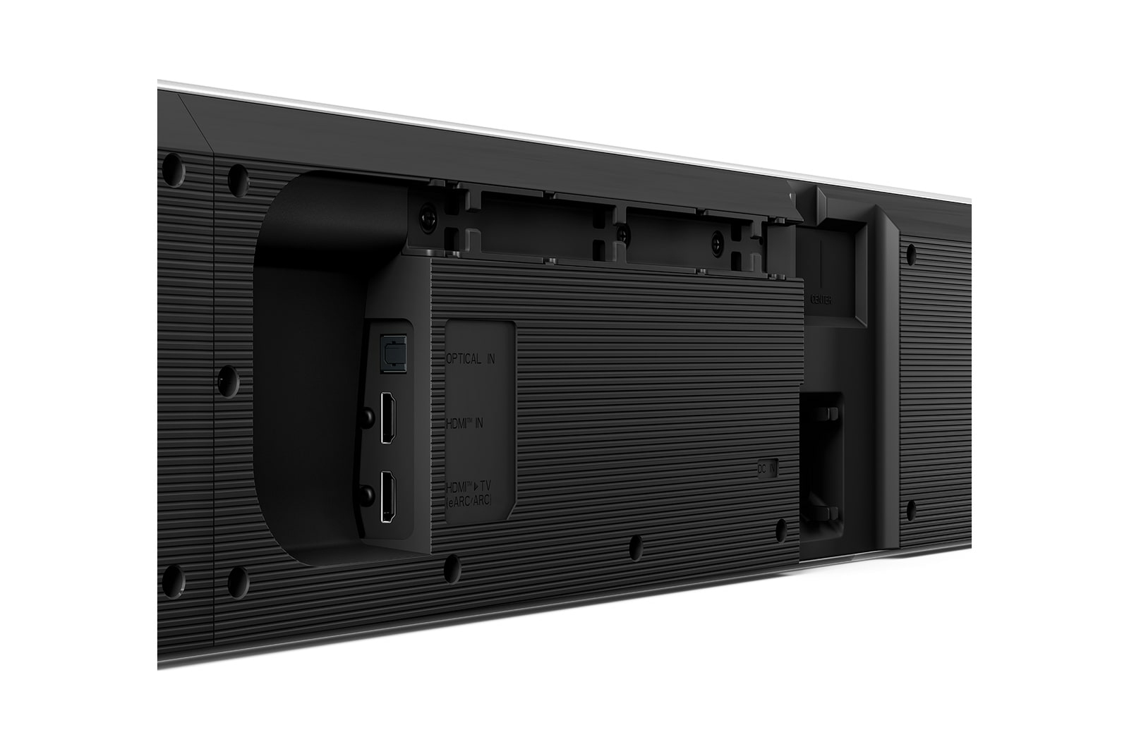 LG SOUNDBAR DSG10TY