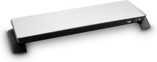 Fritel chauffe plats WT3158