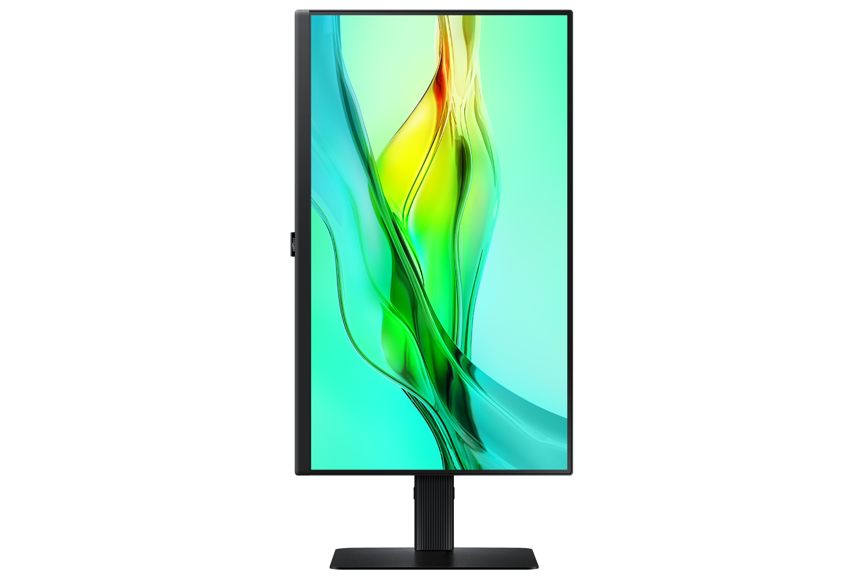 Monitor Samsung LS24D600UAUXEN 24' QHD 16:9 100Hz Black