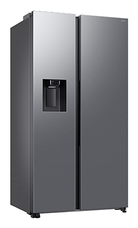Samsung side by side RS70F65KETEF