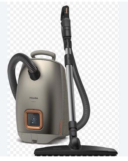 Miele ASPIRATEUR AVEC SAC Guard L1ComfXL