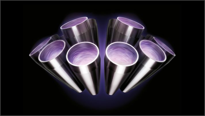 Aspirateur-balai DYSON 476550-01 V11 Fluffy