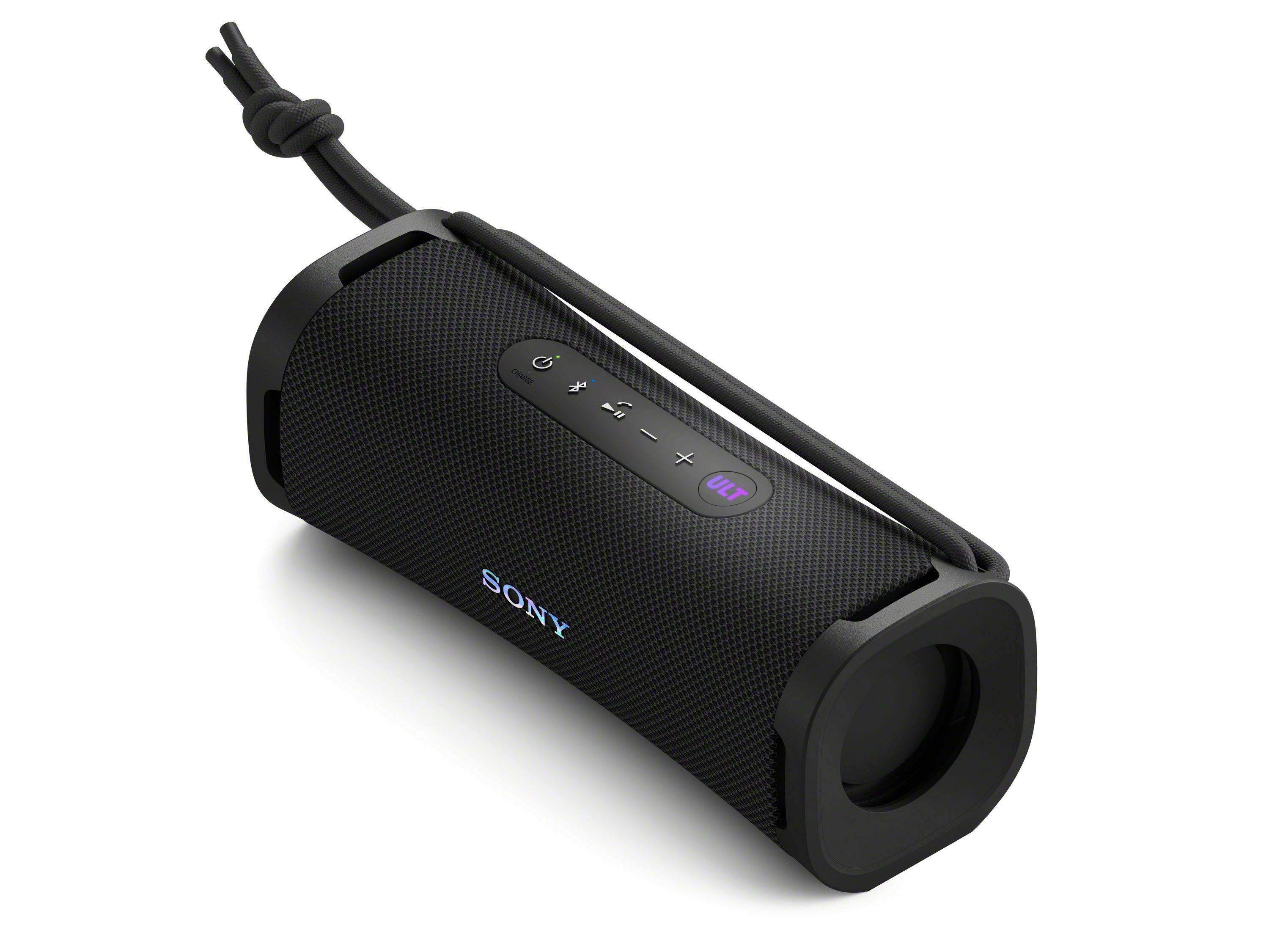 SONY BLUETOOTH SPEAKER SRSULT10B