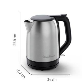 Waterkoker MOULINEX BY5S0DE0 Subito 5 / 1,7L