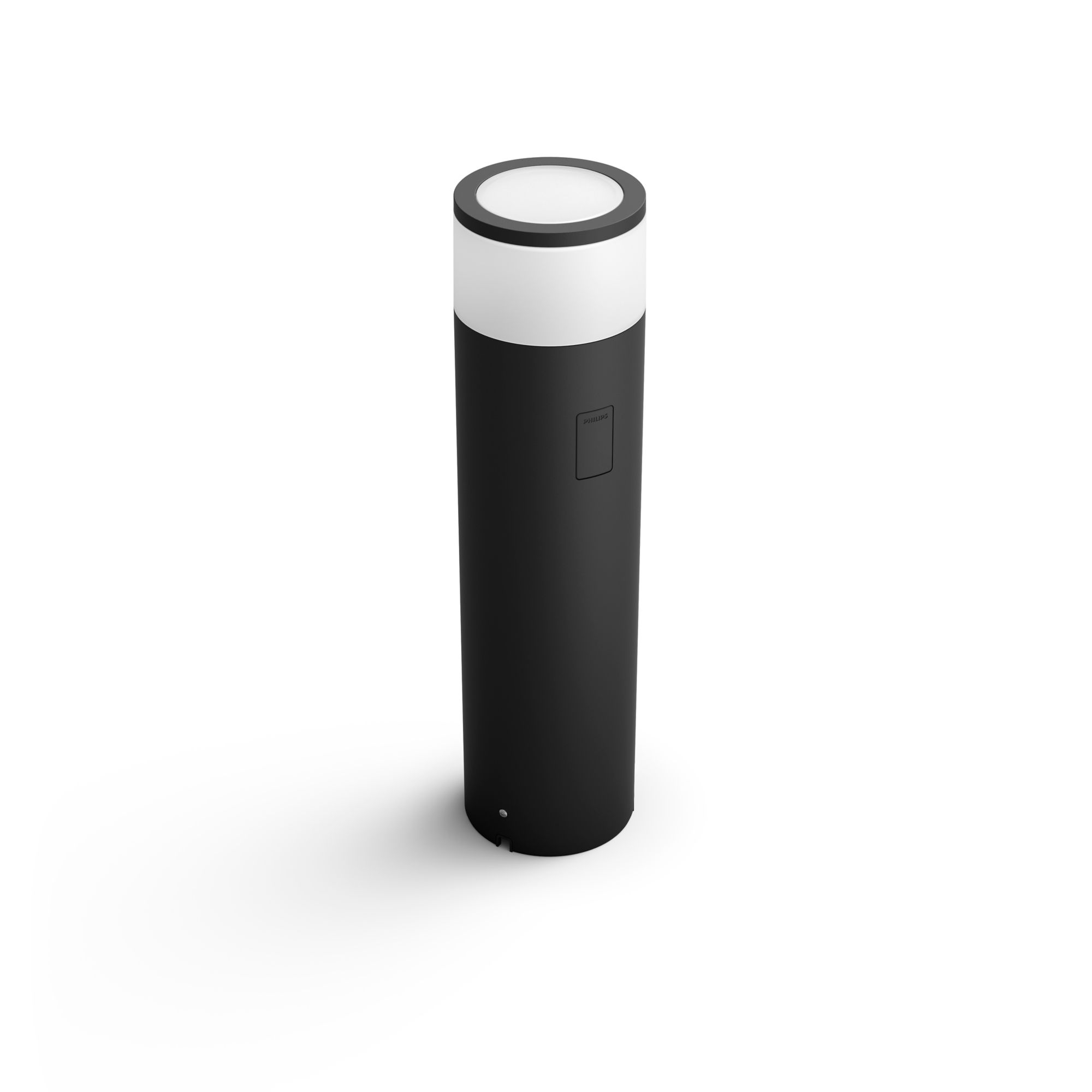 Outdoor PHILIPS HUE Calla Large Sokkellamp (Basiseenheid)