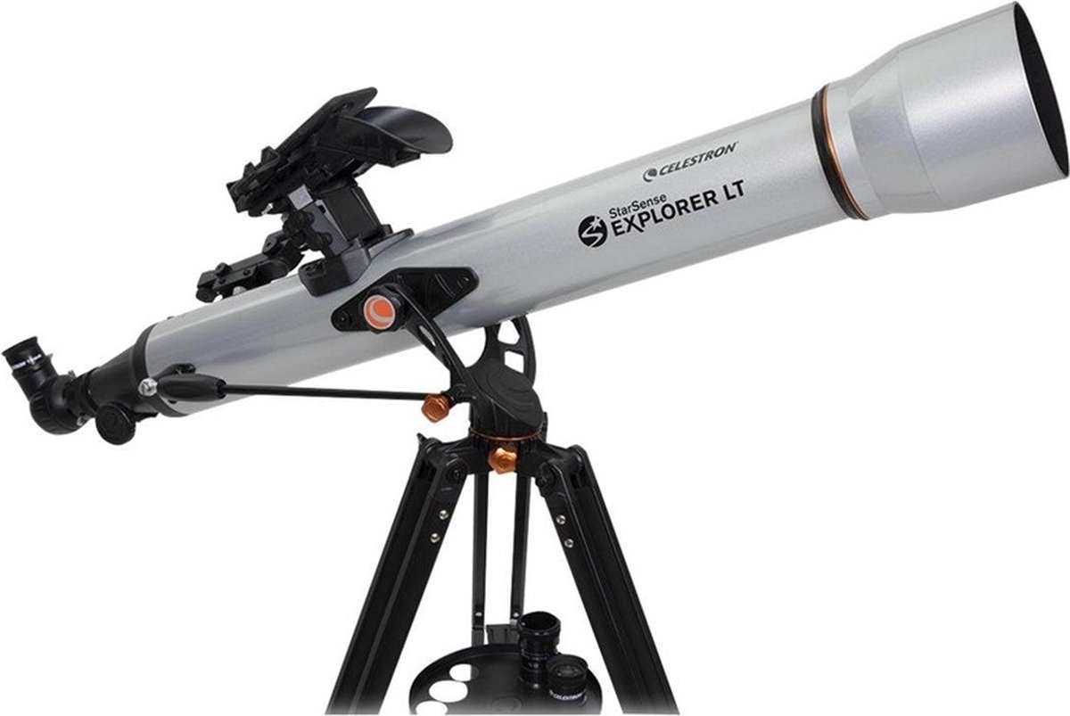 Celestron Telescoop StarSense Explorer LT 80AZ