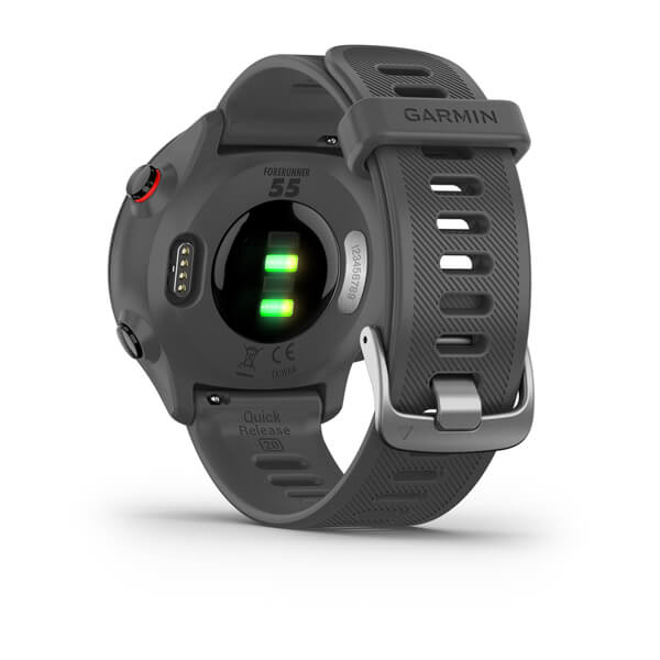 Smartwatch GARMIN FORERUNNER 55 MONTERRA GREY