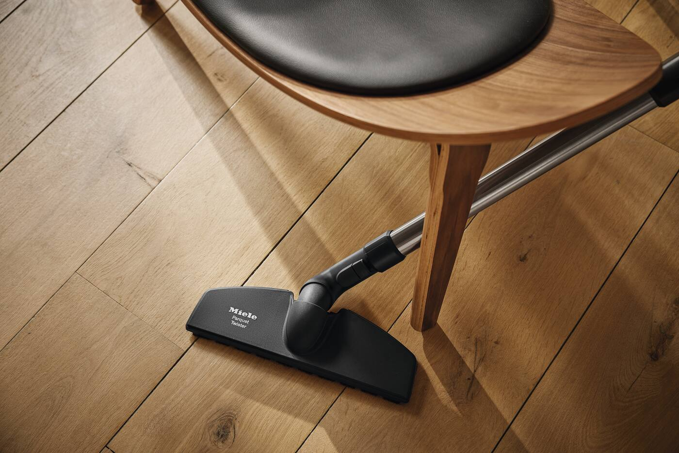 Parketborstel MIELE 7155710 SBB300-3 Parquet Twister