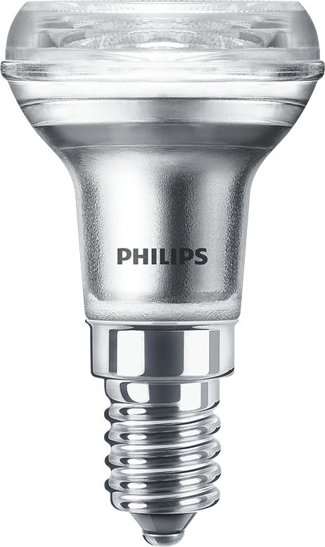 LED-reflector PHILIPS 8718699773755 E14 R39 1,8W-30W WW