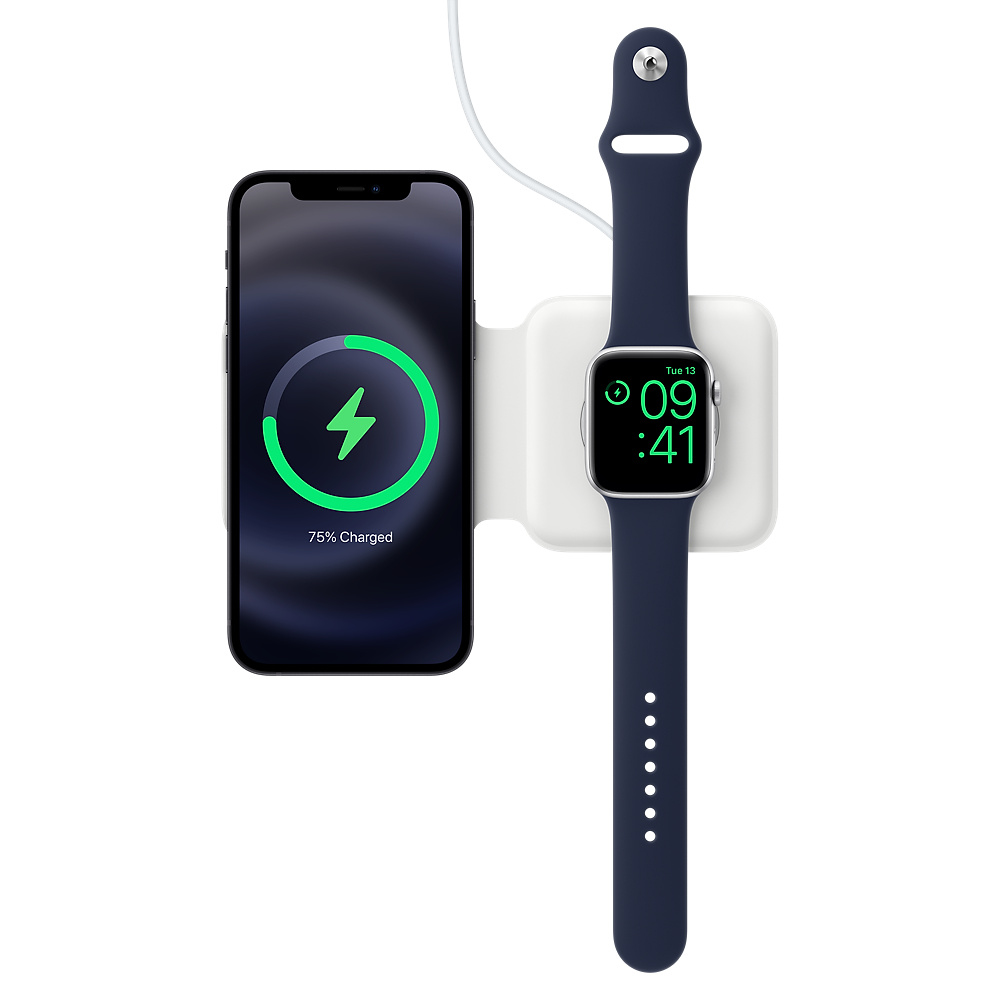 Apple magsafe duo charger