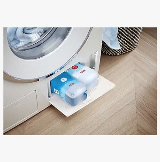 Miele lave-linge wcr 890 wps