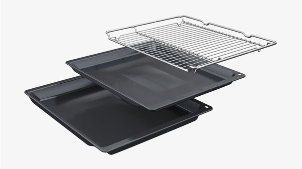 Microgolfoven combi BI SIEMENS HN978GQB1 iQ700 StudioLine / 60cm