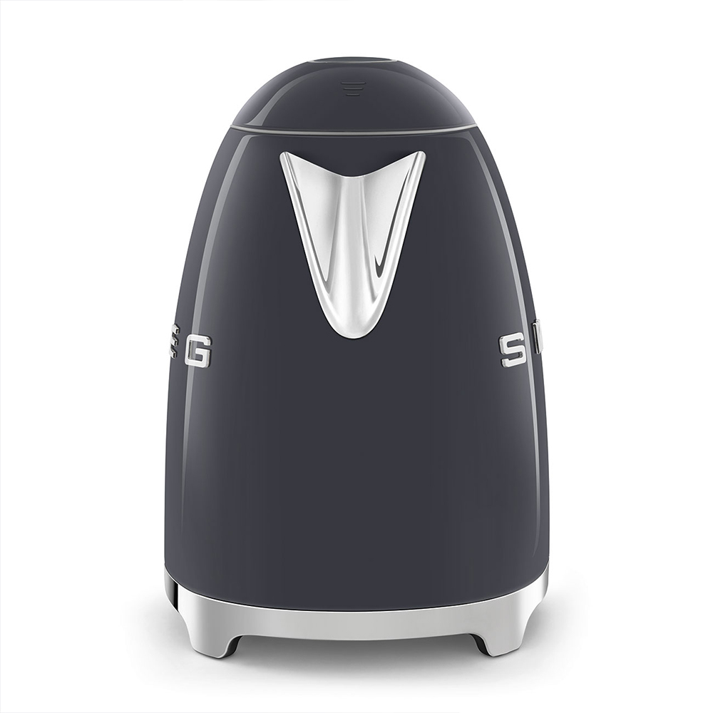 Waterkoker SMEG KLF03GREU Leigrijs