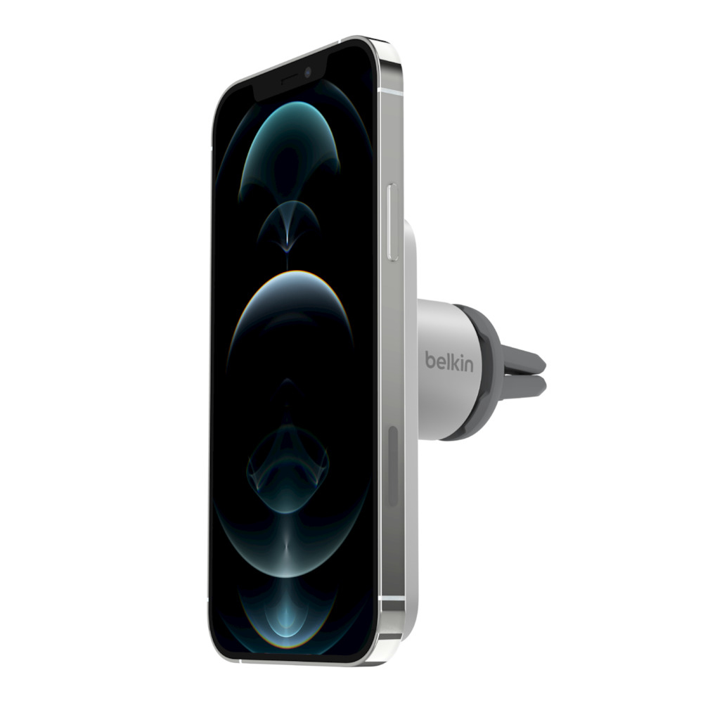 Belkin WIC002BTGR support Support passif Mobile/smartphone Gris