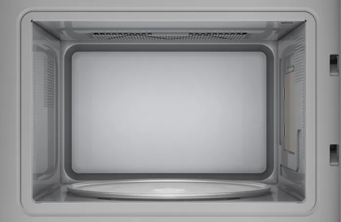 Siemens Micro-ondes encastrable BE523LMB1