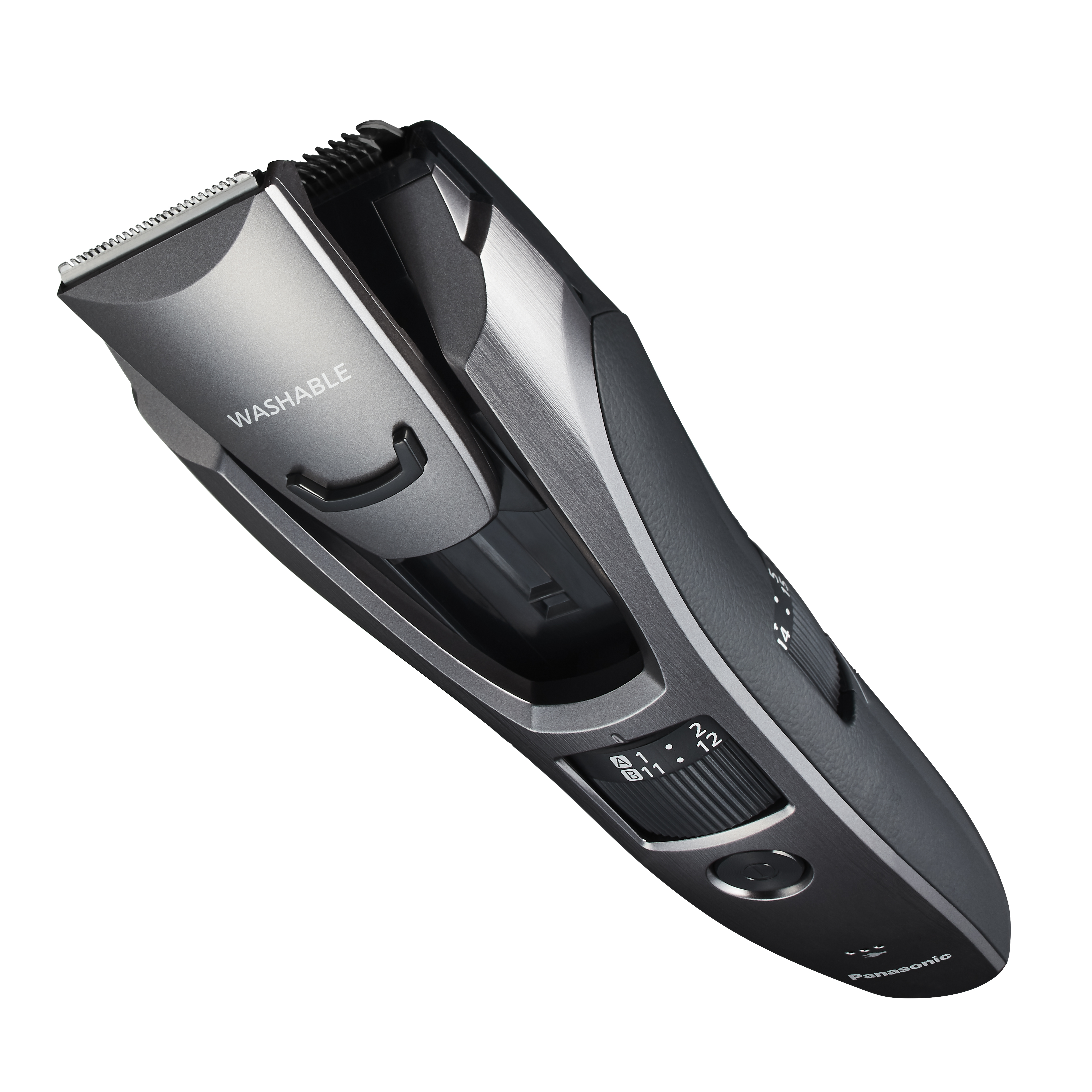 Multigroom PANASONIC ER-GB80-H503