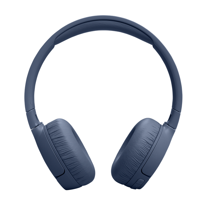 Hoofdtelefoon JBL Tune 670 NC blauw