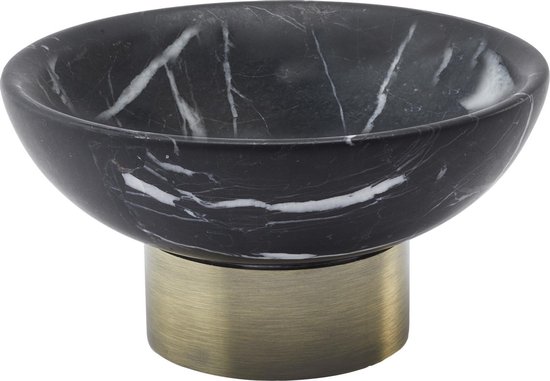 Zeepschaal AQUANOVA NERSDI-09 Nero / Black